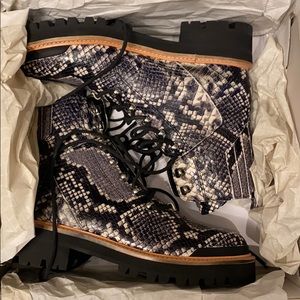Marc fisher izzie 2 hiking boot